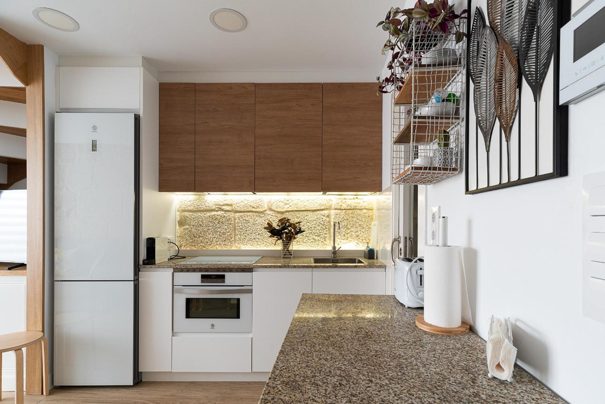 Apartamento Almuina Marín Dış mekan fotoğraf